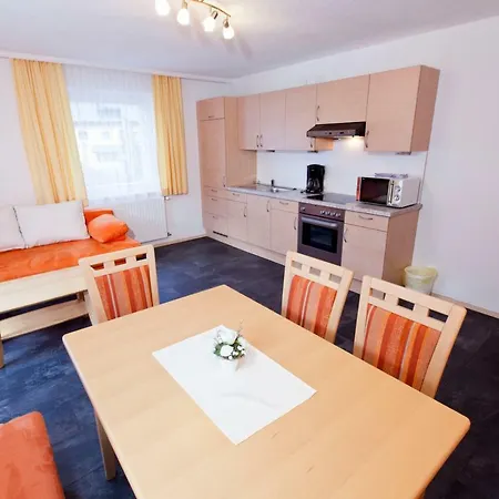 Fuchs_ferienwohnung فوندس